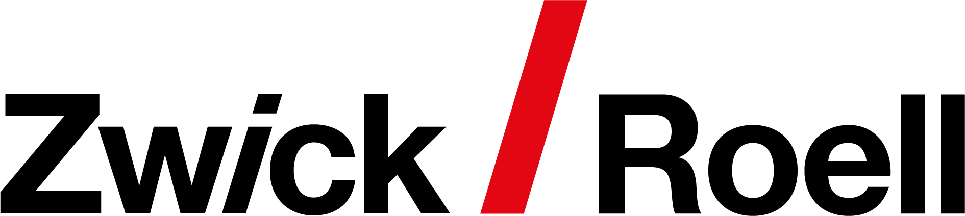 ZwickRoell, S.L. Logo