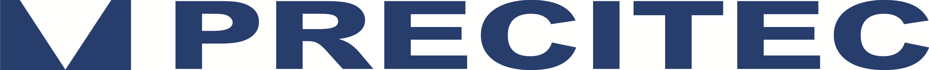 PRECITEC Logo