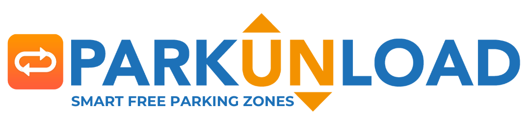 PARKUNLOAD Logo