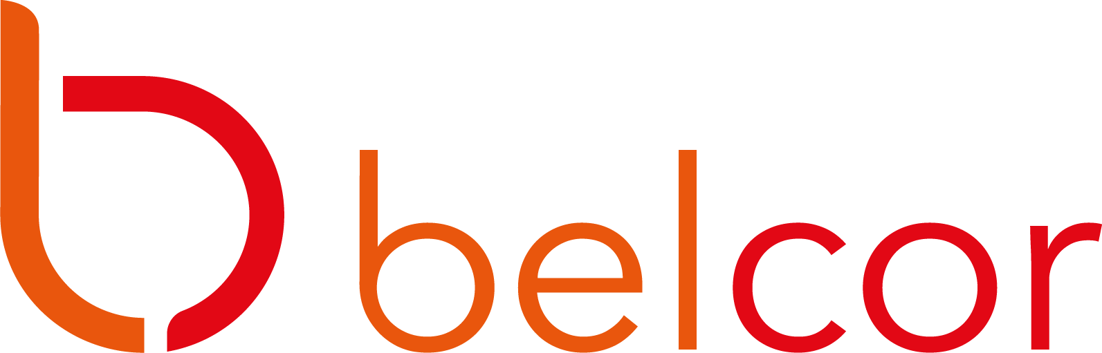 belcor® Logo