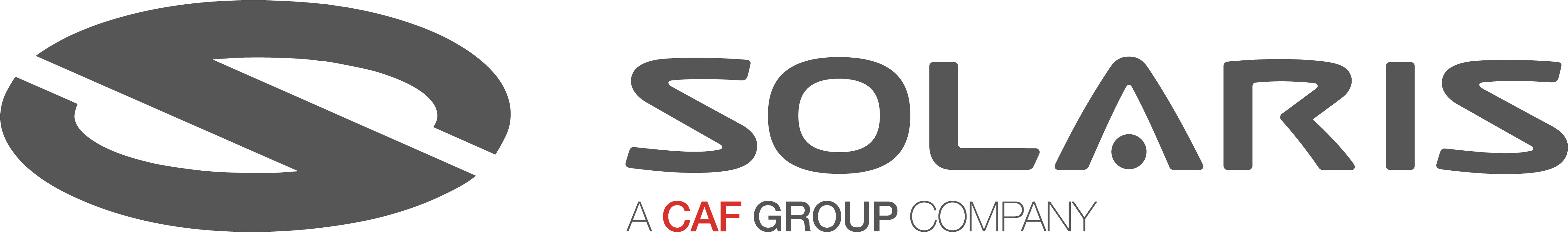 SOLARIS BUS IBERICA Logo