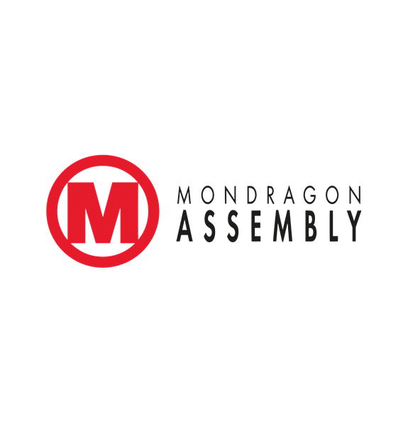 Mondragon Assembly Logo