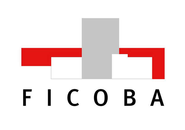 FICOBA ferias y eventos Logo