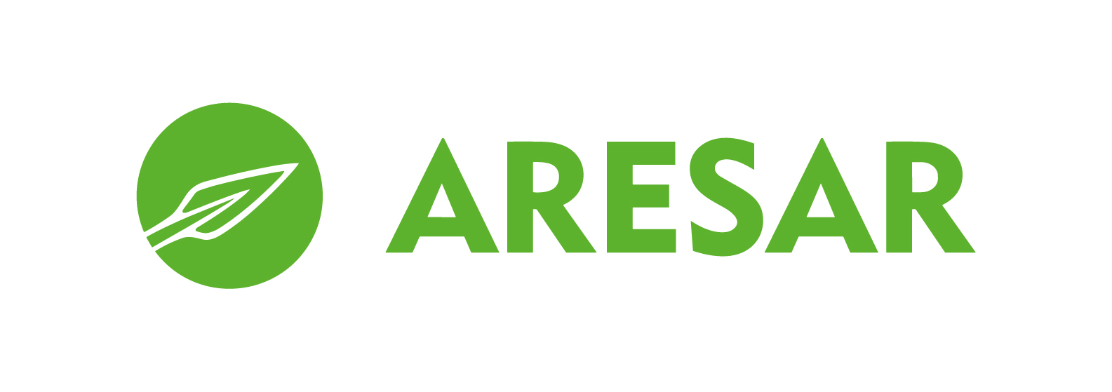ARESAR MANUFACTURING & SALES S.L. Logo