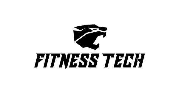 FITNESS TECH Logo