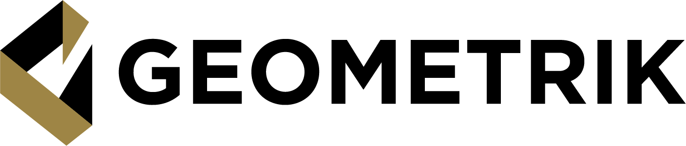 GEOMETRIK TARGET Logo