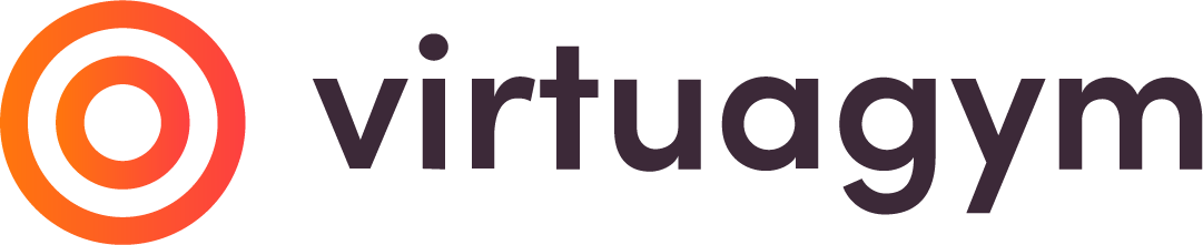 Virtuagym Logo