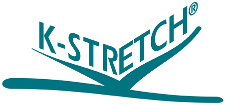 K-STRETCH Logo