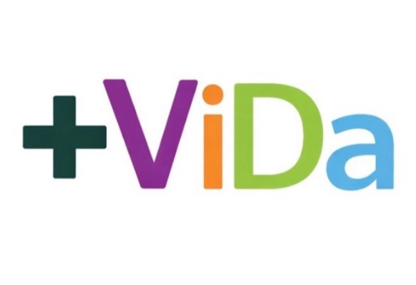 +VIDA by LIFEPLUS Logo