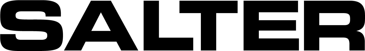 SALTER SPORT Logo