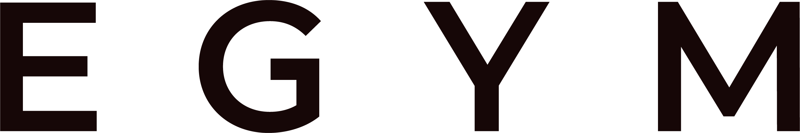 EGYM Logo