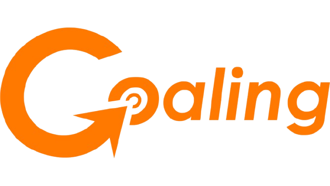 GOALING Logo