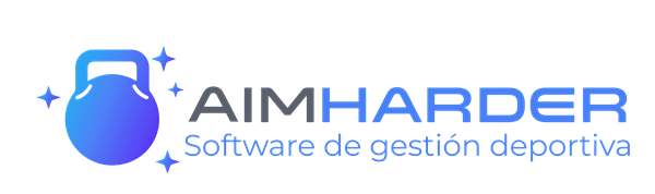 AimHarder Logo