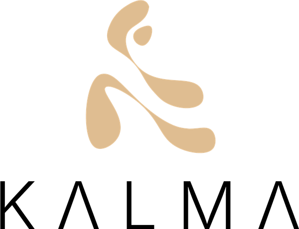 KALMA Pilates Logo