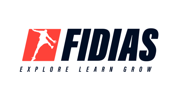 FIDIAS Logo