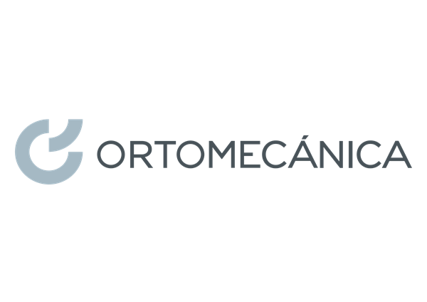 ORTOMECÁNICA Logo