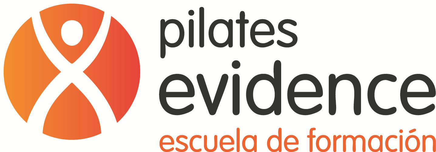 PILATES EVIDENCE Logo
