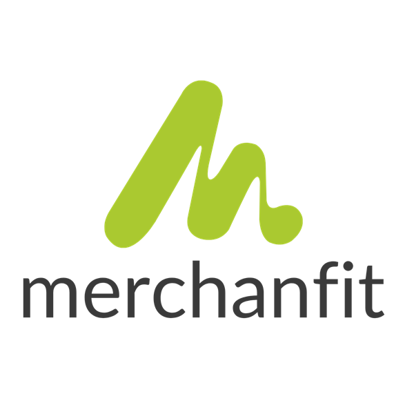 MERCHANFIT Logo