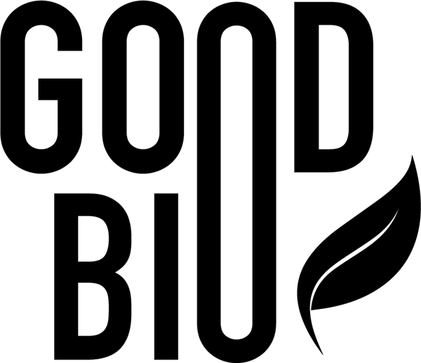 GOOD BIO FOODS Logo