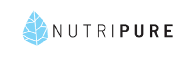 NUTRIPURE Logo
