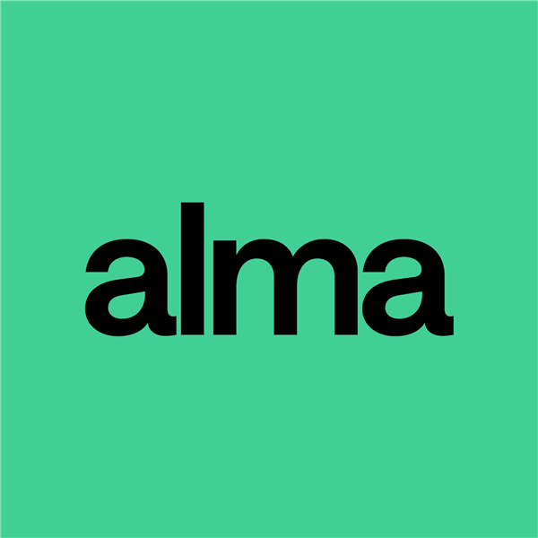 Alma Logo