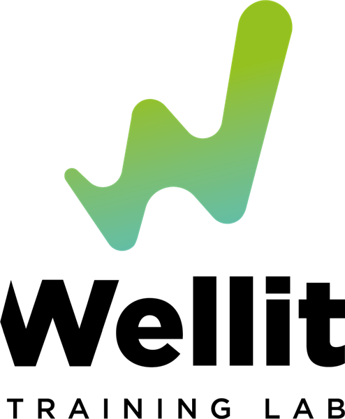 WELLIT Logo