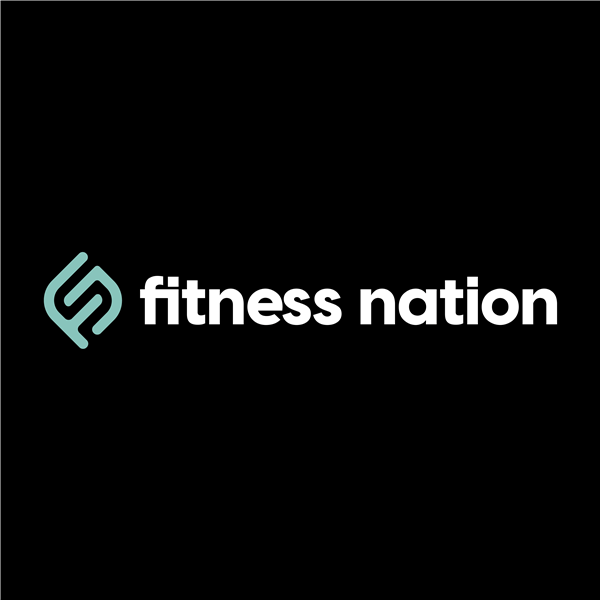FITNESS NATION SPAIN Logo