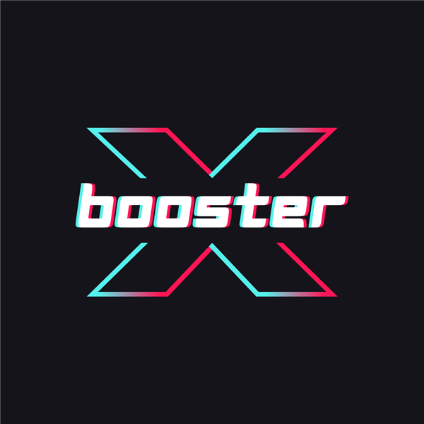 X-BOOSTER / CAFERO Logo