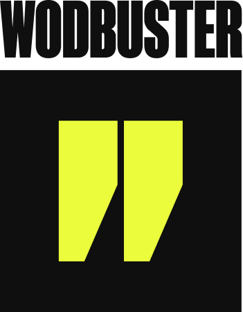 WODBUSTER Logo