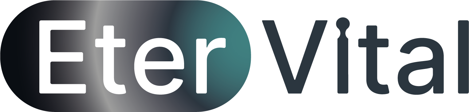 ETERVITAL Logo