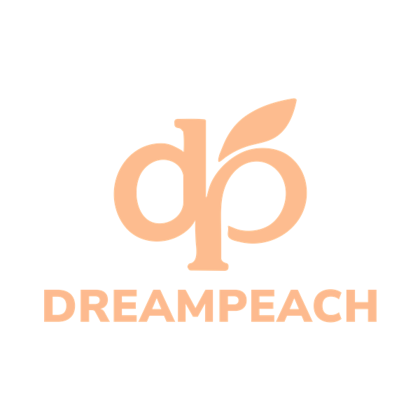 DREAMPEACH Logo
