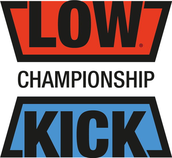 LOW KICK CHAMPIONSHIP Logo