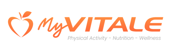 MY VITALE Logo