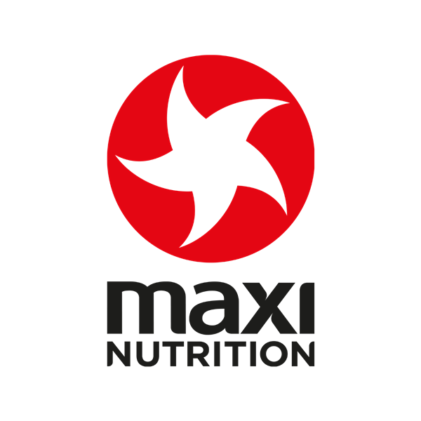 MAXINUTRITION - M4U Logo