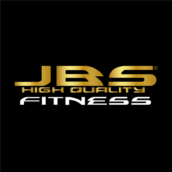 JBS FITNESS Logo