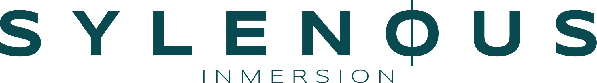 SYLENOUS Logo